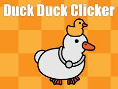 Spel Duck Duck Clicker