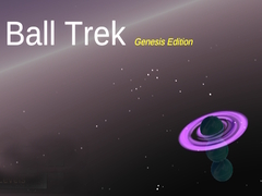 Spel Ball Trek Genesis Edition