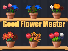 Spel Good Flower Master