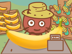 Spel Banana Farm