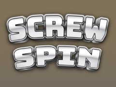 Spel Screw Spin