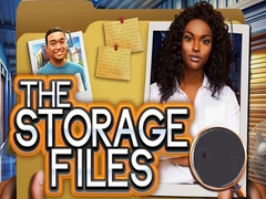 Spel The Storage Files