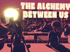 Spel The Alchemy Between Us