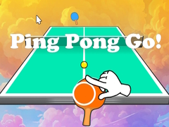 Spel Ping Pong Go!