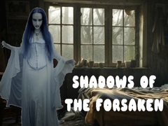 Spel Shadows of the Forsaken