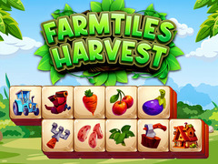 Spel Farm Tiles Harvest