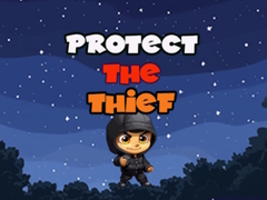 Spel Protect The Thief