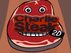 Spel Charlie the Steak