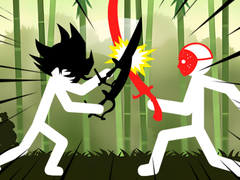 Spel Shadow Stickman Fight