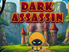 Spel Dark Assassin