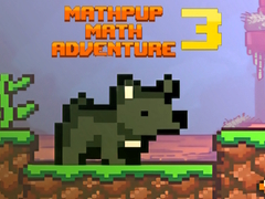 Spel MathPup Math Adventure 3