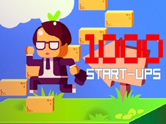 Spel 1000 Start-Ups