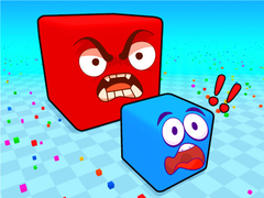 Spel Block Eating Simulator