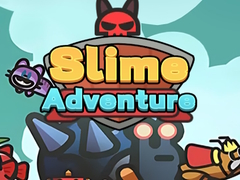 Spel Slime Adventure