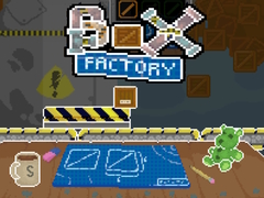 Spel Box Factory 