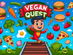 Spel Vegan Quest