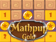 Spel MathPup Gold