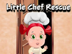 Spel Little Chef Rescue