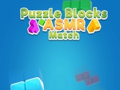 Spel Puzzle Blocks ASMR Match