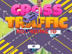 Spel Cross Traffic Rounding 10