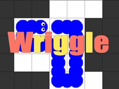 Spel Wriggle