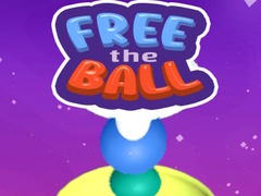 Spel Free the Ball