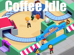 Spel Coffee Idle