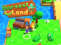 Spel Harvest Land