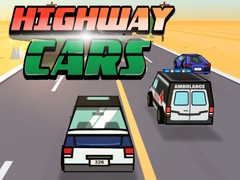 Spel Highway Cars