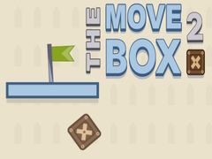 Spel Move the Box 2