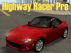 Spel Highway Racer Pro