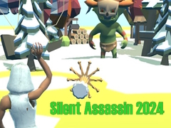 Spel Silent Assassin 2024