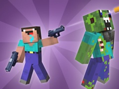 Spel NOOB: Zombie Shooting