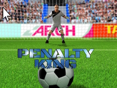 Spel Penalty King