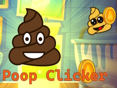 Spel Poop Clicker