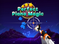 Spel Perfect Piano Magic