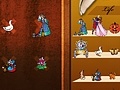 Spel Sinderella