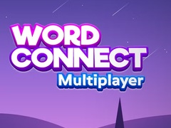 Spel Word Connect Multiplayer