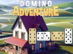 Spel Domino Adventure