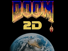 Spel Doom 2D