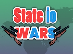 Spel State io Wars