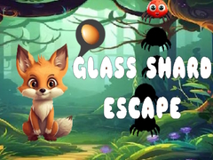 Spel Glass Shard Escape