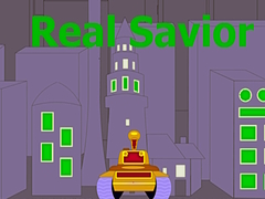 Spel Real Savior