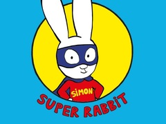 Spel Simon Super Rabbit