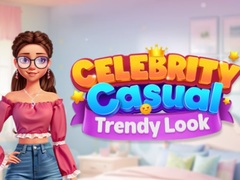 Spel Celebrity Casual Trendy Look