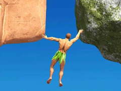 Spel Super Rock Climber