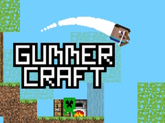 Spel Gunner Craft