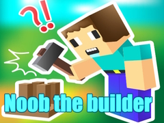 Spel Noob the builder