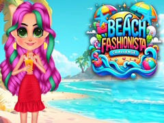 Spel Beach Fashionista Challenge