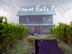 Spel This House Eats People